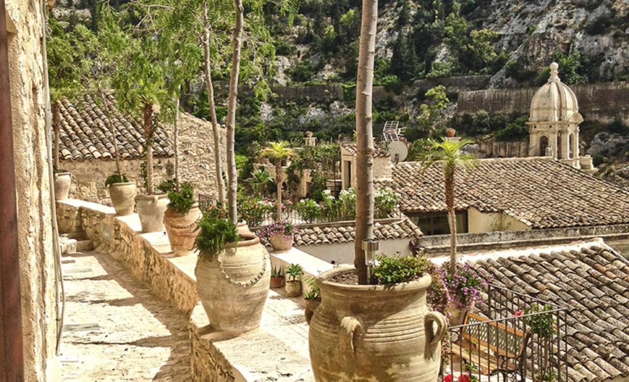 Borgo Hedone Villa ชิคลี ภายนอก รูปภาพ