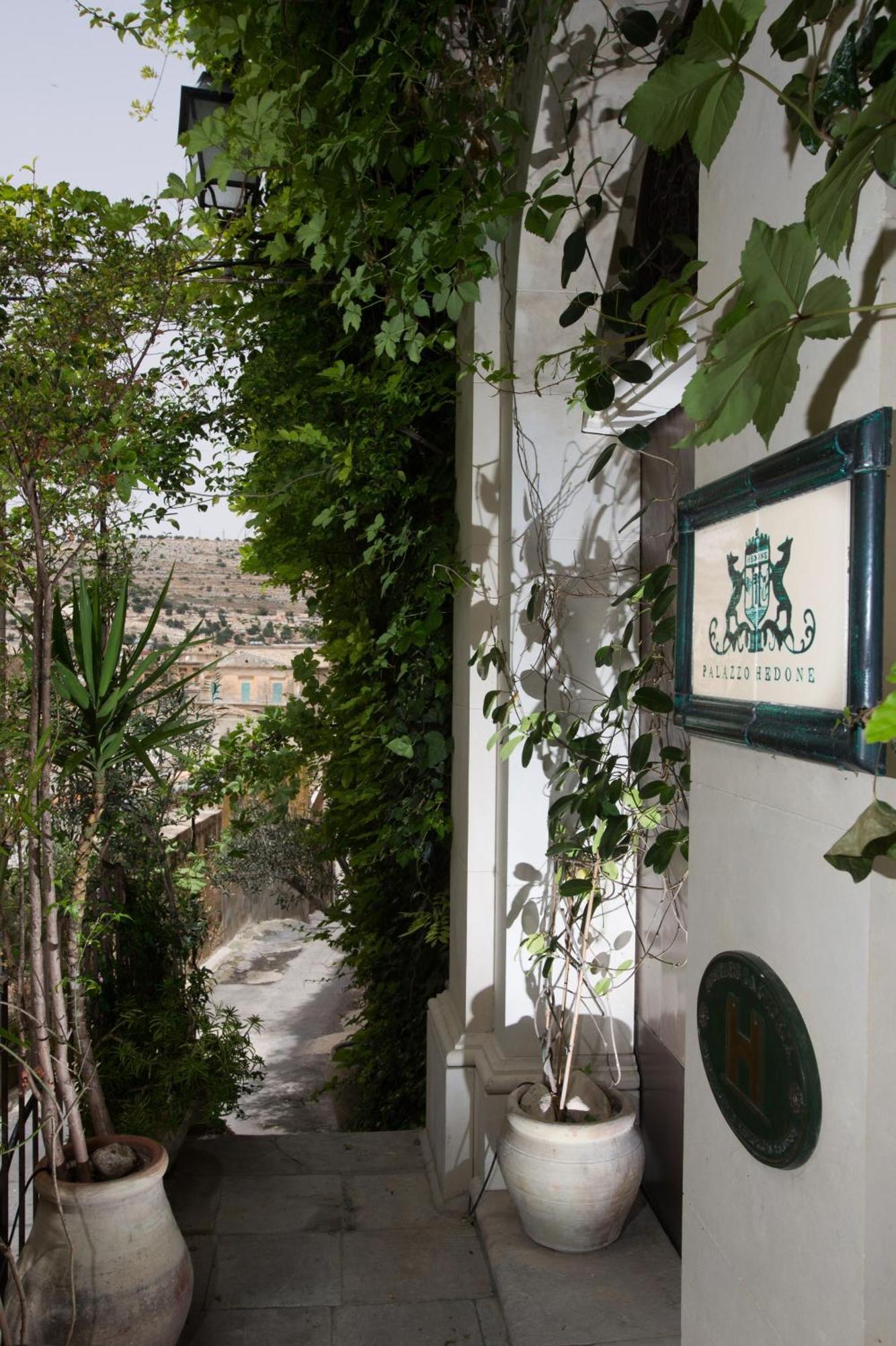 Borgo Hedone Villa ชิคลี ภายนอก รูปภาพ