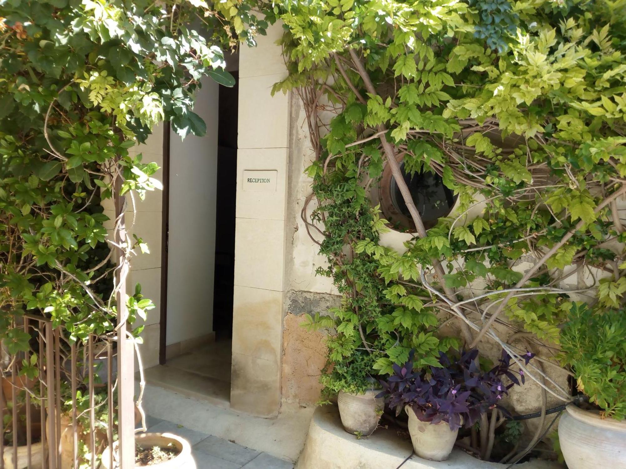 Borgo Hedone Villa ชิคลี ภายนอก รูปภาพ