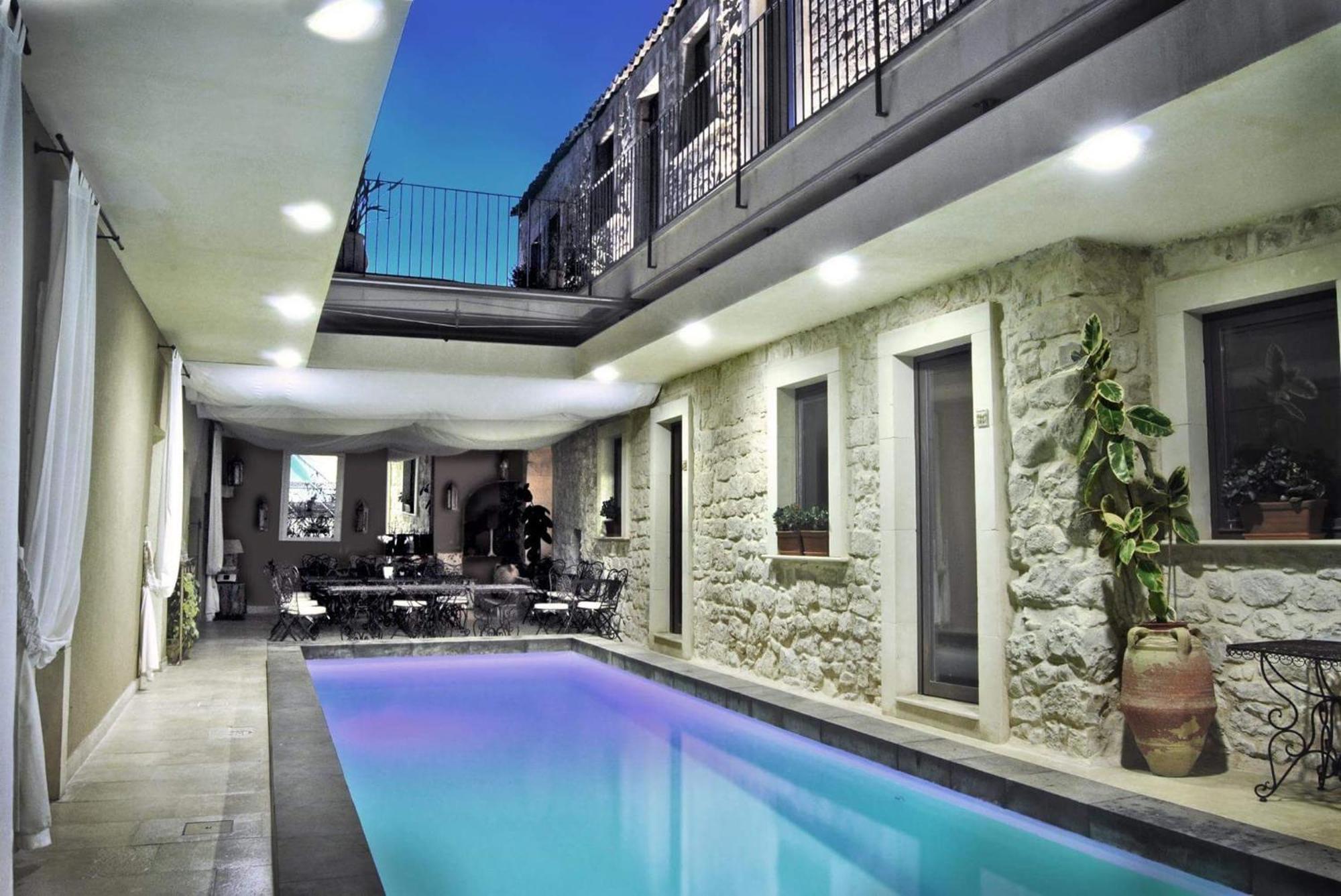 Borgo Hedone Villa ชิคลี ภายนอก รูปภาพ