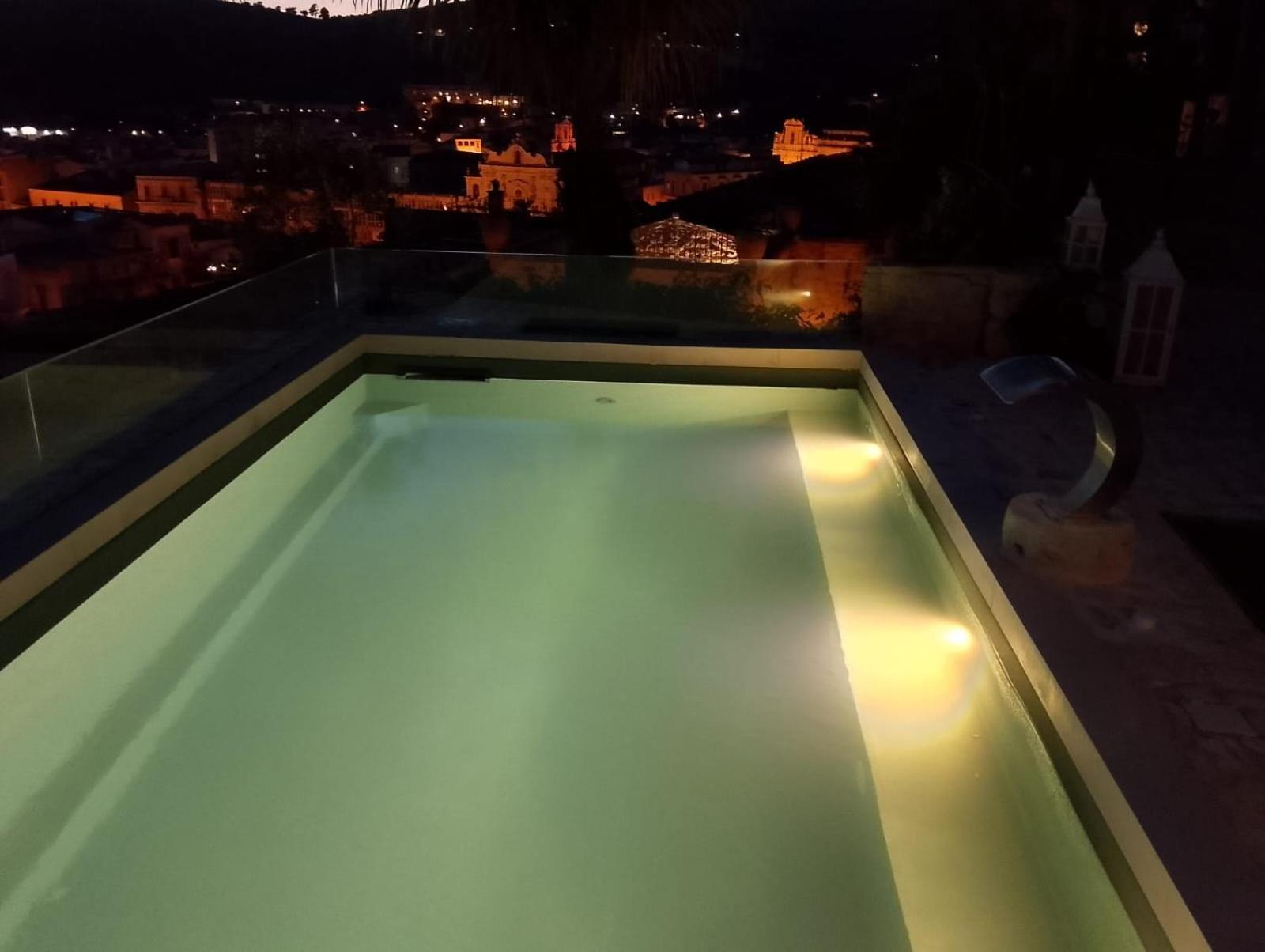 Borgo Hedone Villa ชิคลี ภายนอก รูปภาพ