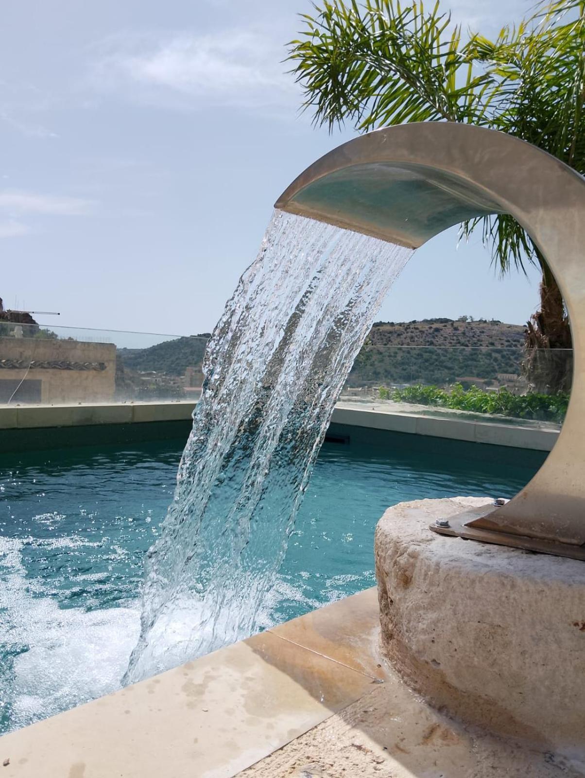 Borgo Hedone Villa ชิคลี ภายนอก รูปภาพ