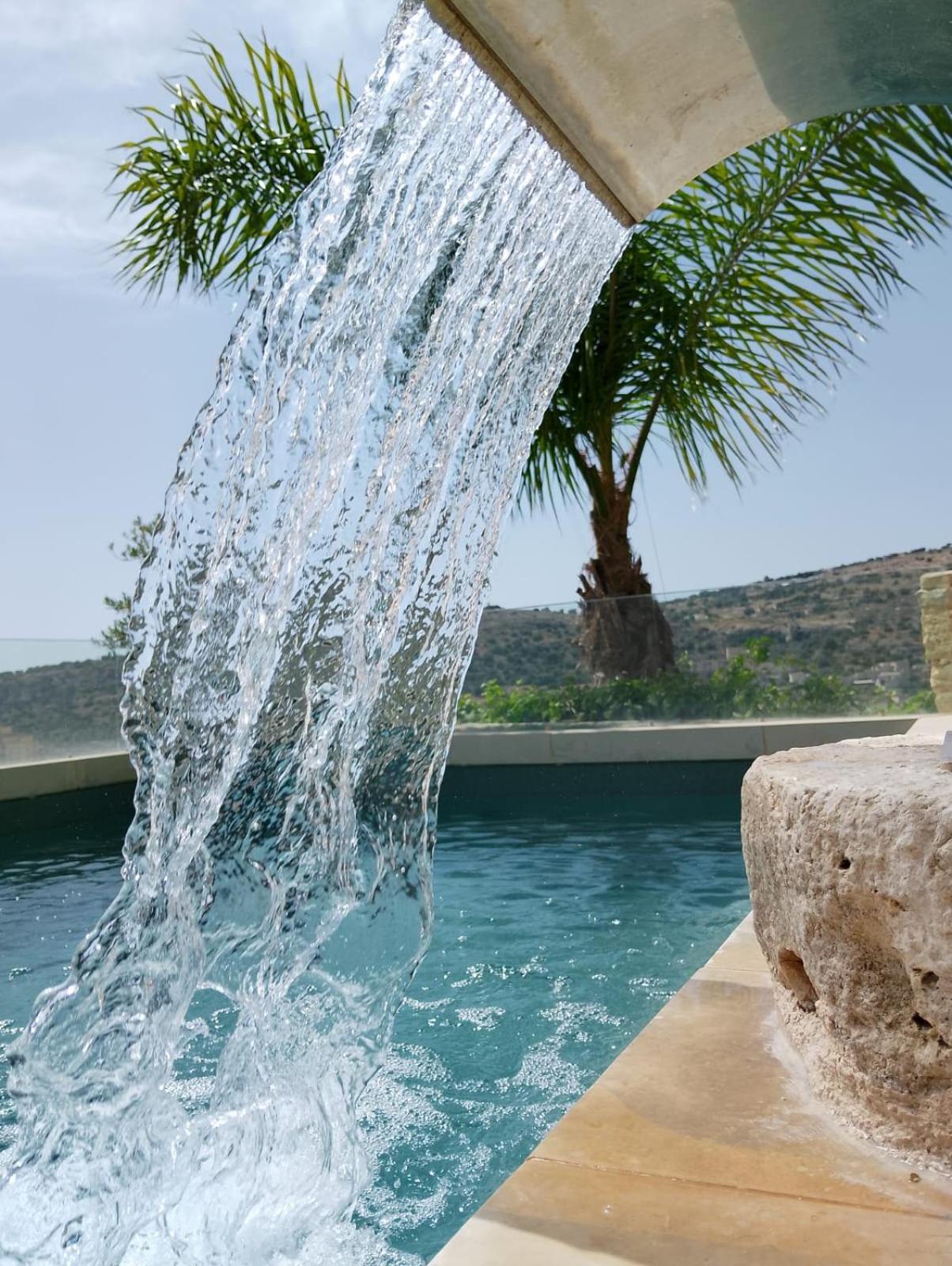 Borgo Hedone Villa ชิคลี ภายนอก รูปภาพ