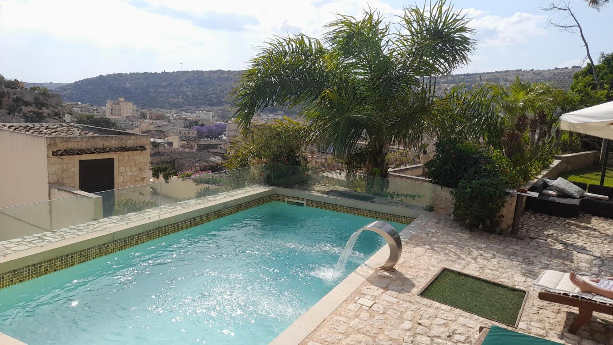 Borgo Hedone Villa ชิคลี ภายนอก รูปภาพ